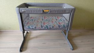Beebivoodi Joie Roomie Glide (1 foto / 5)
