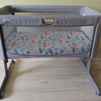 Beebivoodi Joie Roomie Glide