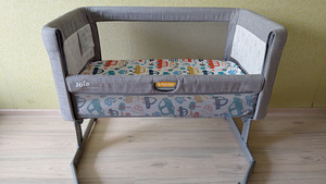 Beebivoodi Joie Roomie Glide (2 foto / 5)