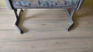 Beebivoodi Joie Roomie Glide (4 foto / 5)