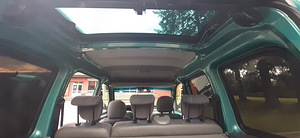 RENAULT KANGOO 1.5 TURBODIISEL 60 kW 2004 (10 foto / 10)