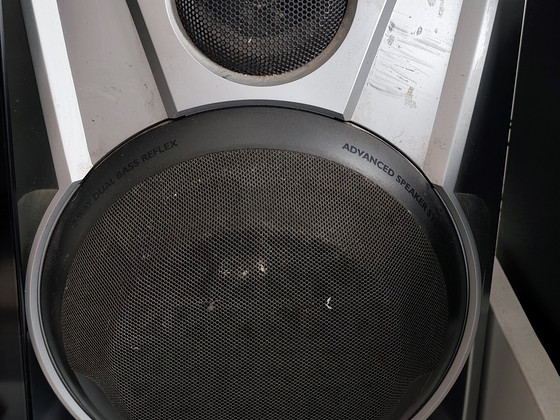 Колонки Philips 120 W
