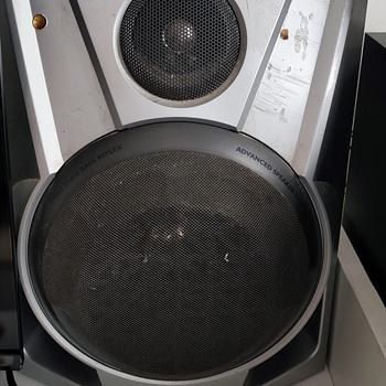 Philips kõlarid 120 w