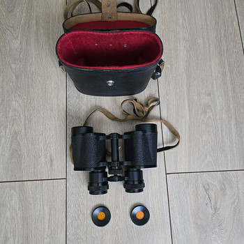 Binokkel 8x30