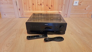 Ресивер ТОП класса Philips (1 фото из 2)