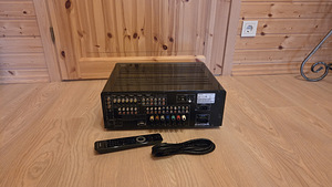 Ресивер ТОП класса Philips (2 фото из 2)