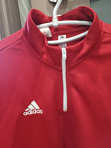 Футболка Adidas для мальчика 164 (2 фото из 7)