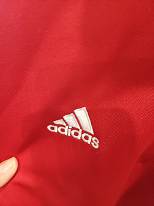 Футболка Adidas для мальчика 164 (4 фото из 7)