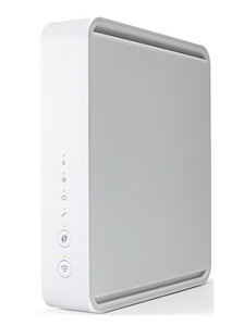 Ruuter Telia X2 (Technicolor DGA4330) (1 foto / 2)