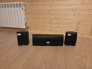 Колонки Pioneer (2 фото из 2)