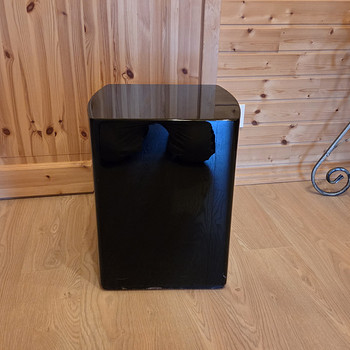 High-End subwoofer Philips