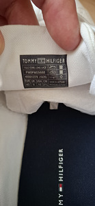 Tommy Hilfiger (4 фото из 6)