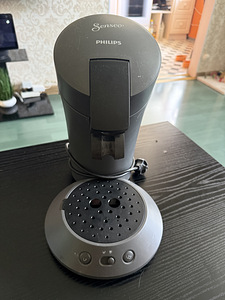 Капсула для Philipsi Senseo Original Plus (серия моделей CSA210) (1 фото из 1)
