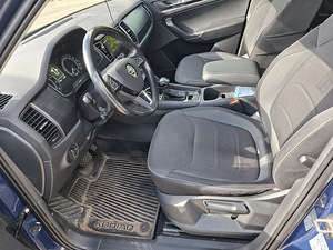 Skoda Kodiaq 2.0 R4 TSI 132kW 7-kohaline 4x4 (7 foto / 13)