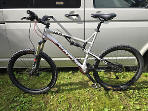 Focus Big Bud 120 PRO (1 фото из 10)