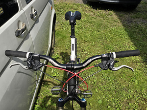 Focus Big Bud 120 PRO (4 фото из 10)