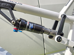 Focus Big Bud 120 PRO (7 фото из 10)