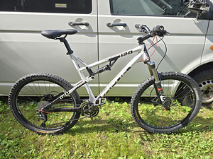 Focus Big Bud 120 PRO (2 фото из 10)