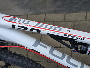 Focus Big Bud 120 PRO (10 фото из 10)