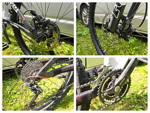 Focus Big Bud 120 PRO (6 фото из 10)