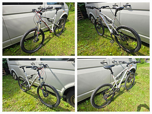 Focus Big Bud 120 PRO (3 фото из 10)