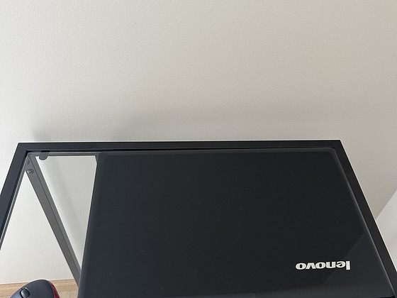 Ноутбук Lenovo G580 (20157) + беспроводная мышь Logitech