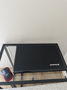 Ноутбук Lenovo G580 (20157) + беспроводная мышь Logitech (1 фото из 5)