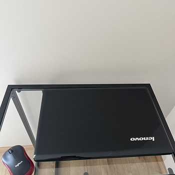 Sülearvuti Lenovo G580 (20157) + juhtmevaba hiir Logitech