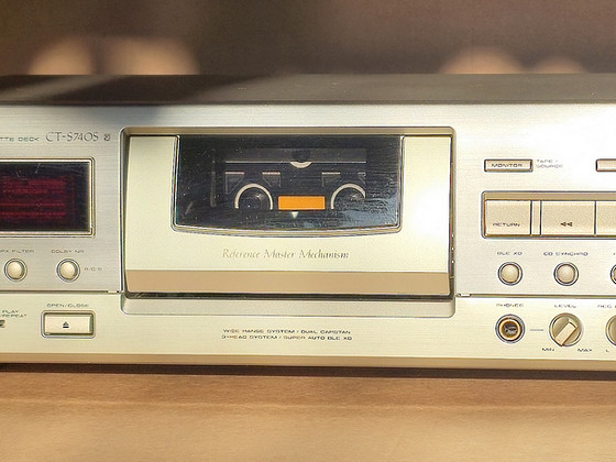 Pioneer CT-S740S-G