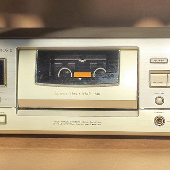 Pioneer CT-S740S-G