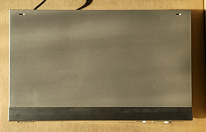 Pioneer CT-S740S-G (5 foto / 9)
