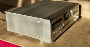 Pioneer CT-S740S-G (2 foto / 9)