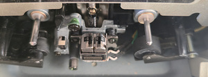 Pioneer CT-S740S-G (7 foto / 9)