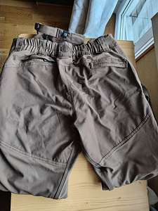 Походные штаны Beyond Nordic (5 фото из 10)