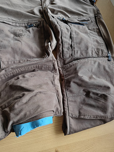 Походные штаны Beyond Nordic (9 фото из 10)