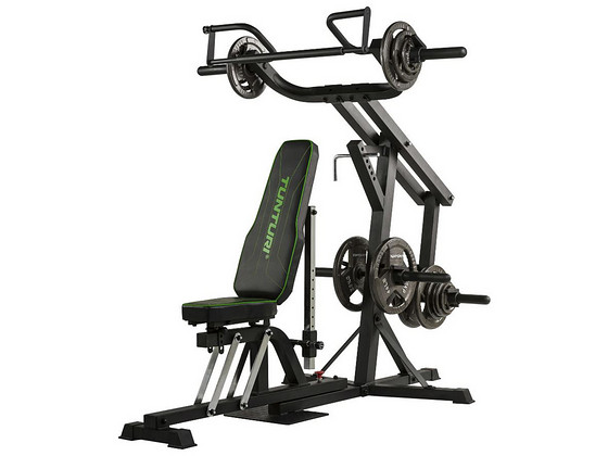 Tunturi WT80 Leverage Gym