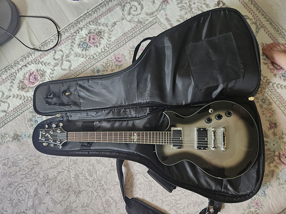 Elektrikitarr Ibanez ART100