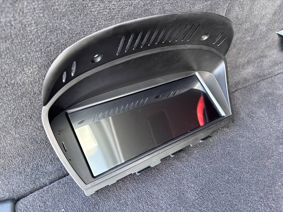 BMW E60 / E61 Android