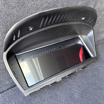 BMW E60 / E61 Android