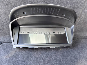 BMW E60 / E61 Android (2 фото из 5)