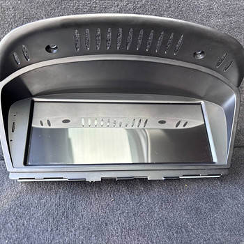 BMW E60 / E61 Android