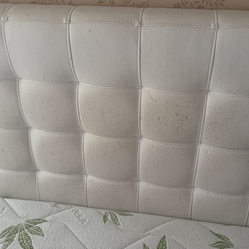 Кровать с матрасом 160/200 и ящиком для хранения