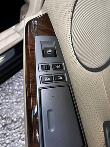 BMW e65 (10 foto / 11)