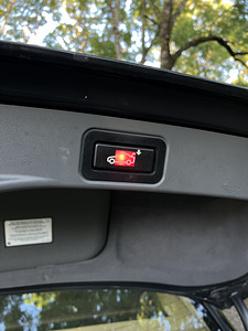 BMW e65 (11 foto / 11)
