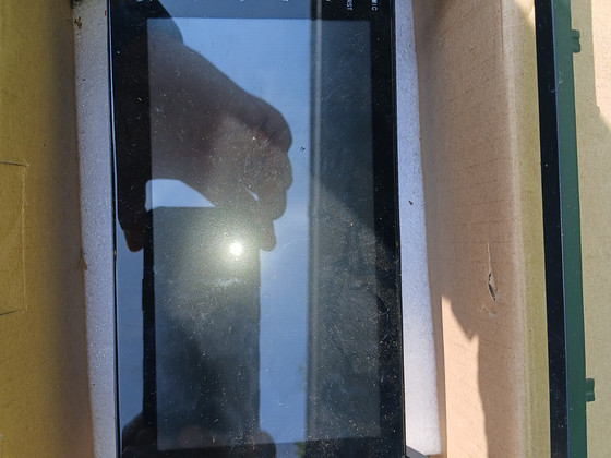 MÜÜA AUTORAADIO UUS ANDROID 10 KOOS TAGURDUSKAAMERAGA