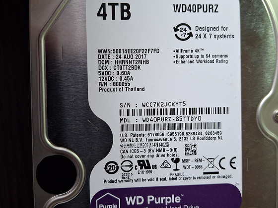 HDD4TB
