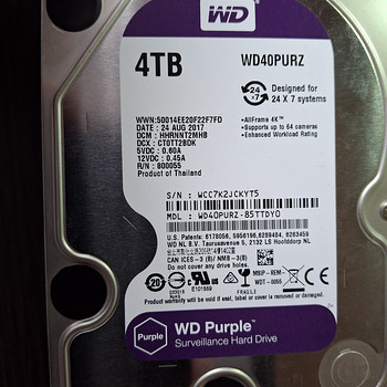 HDD4TB