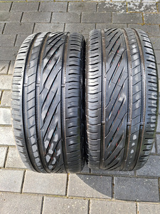 Rehvid 255/45/18 103Y XL (3 foto / 4)