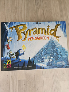 Пирамида Penngqueen (1 фото из 4)
