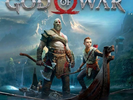 God of War 2018